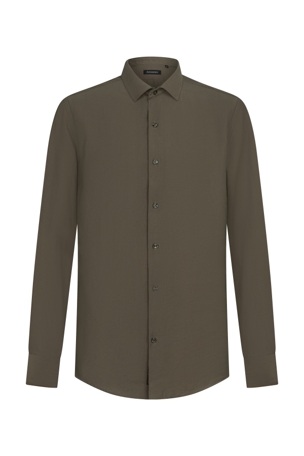 Shirts Casual Adventure Regular