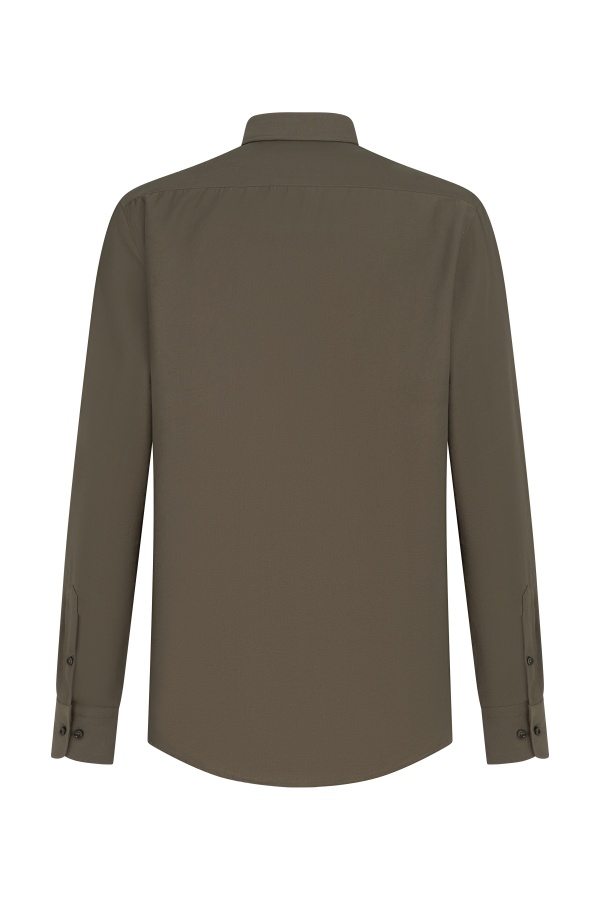 Shirts Casual Adventure Regular