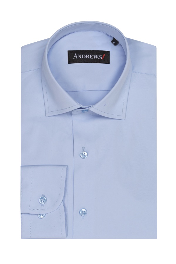 Shirts Business Active