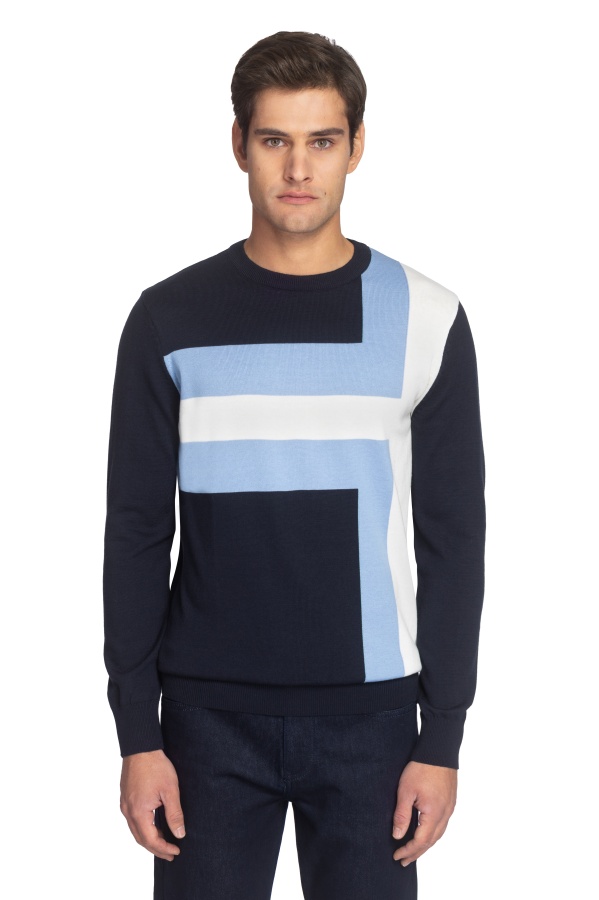 Sweater Casual Active