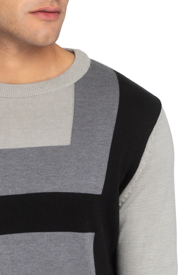 Sweater Casual Active