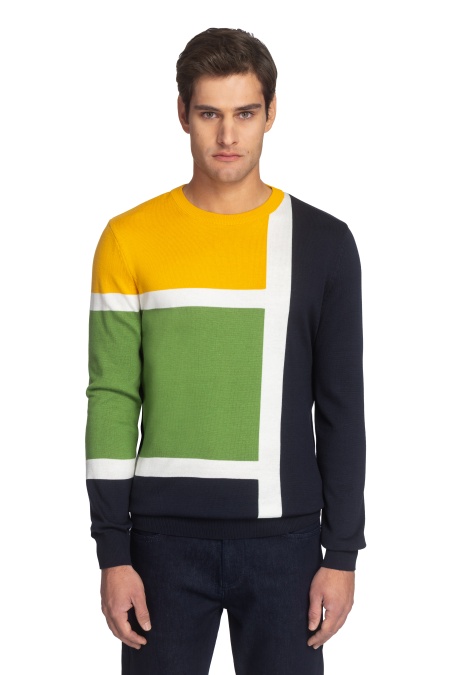 Sweater Casual Active