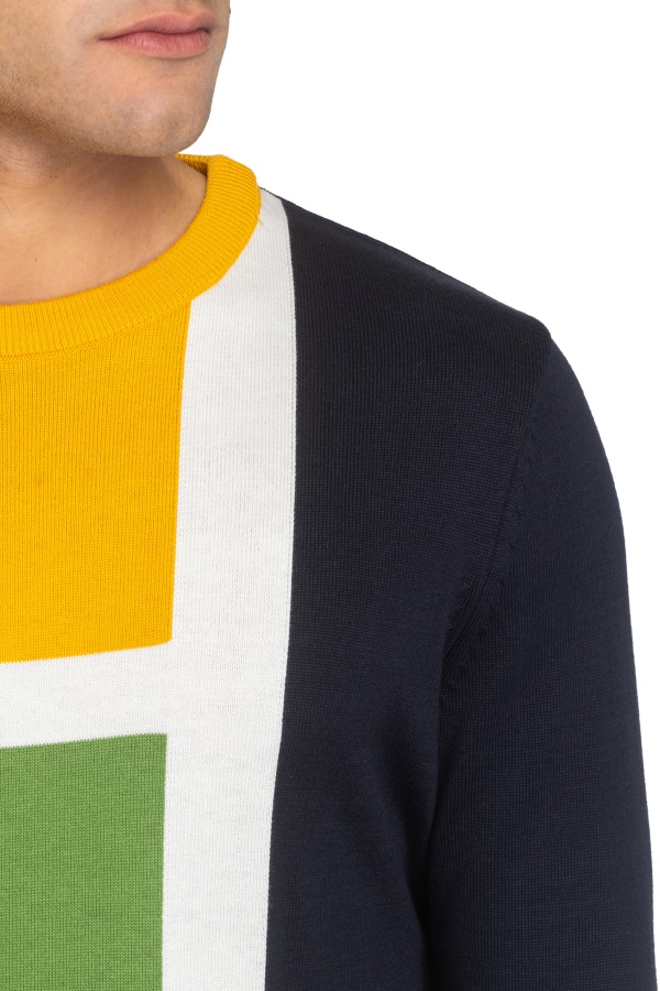 Sweater Casual Active
