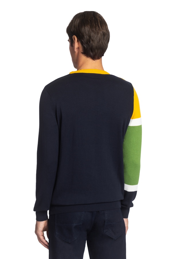 Sweater Casual Active