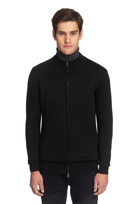 Sweater Smart