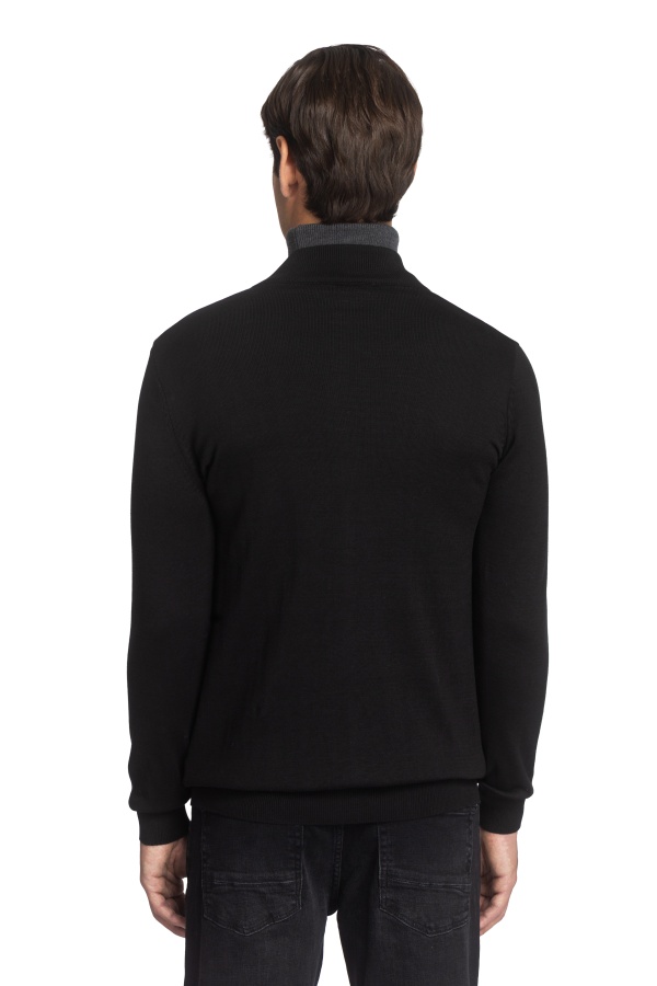 Sweater Smart