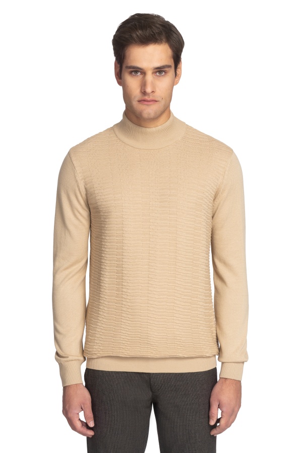 Sweater Smart