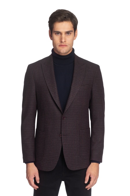 Sports jackets Smart Slim