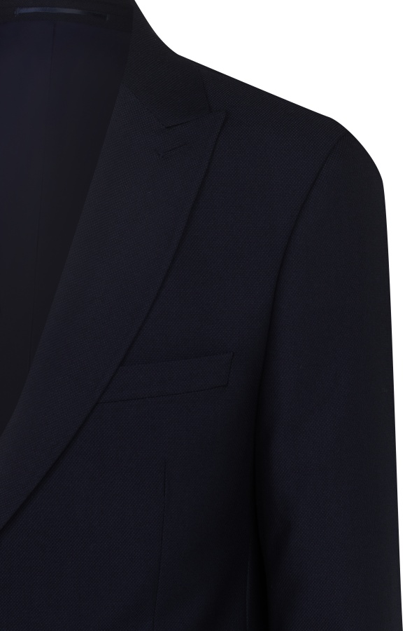 Сако Business Slim