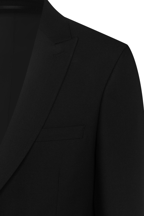 Сако Business Slim