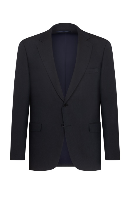 Coat Business Regular