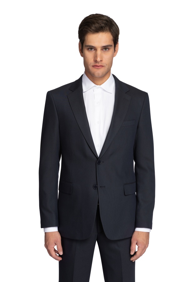 Сако Business Regular