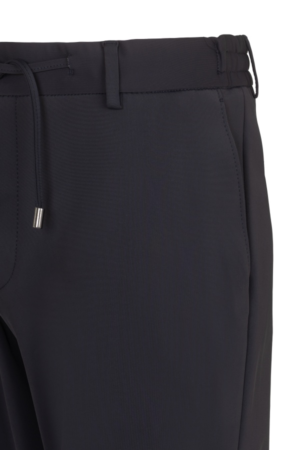 Pants Smart Slim