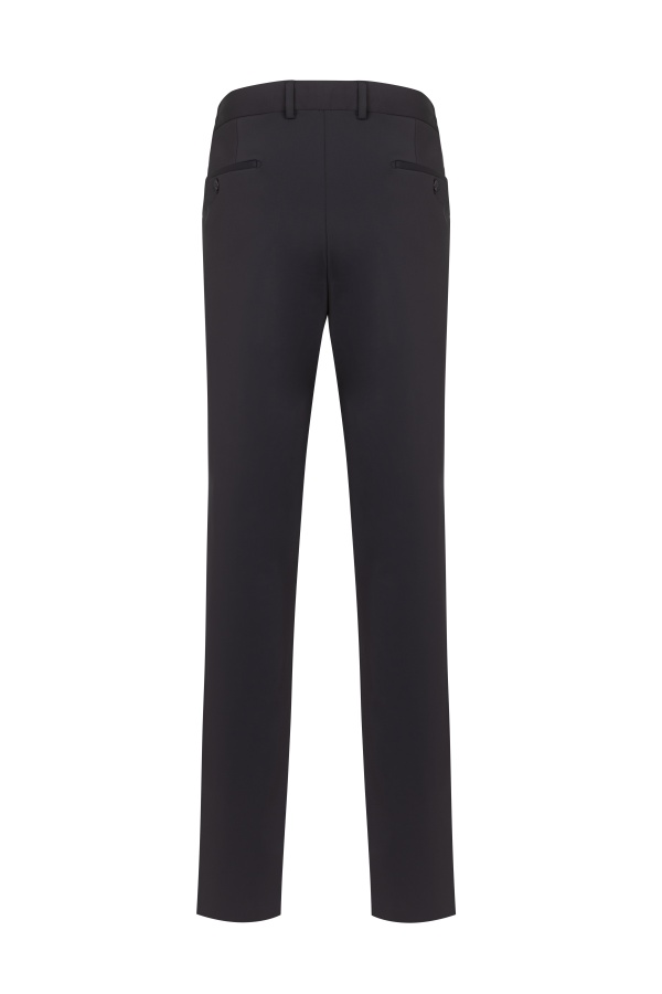 Pants Smart Slim