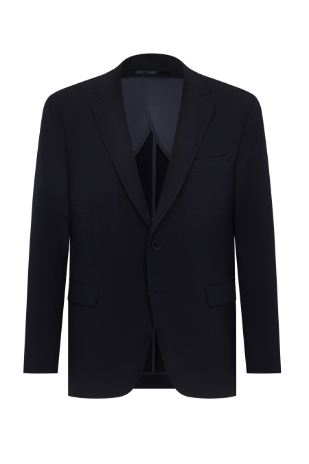 Coat Smart Slim