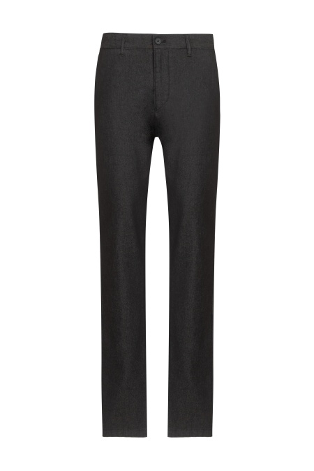 Sp. Trousers Casual Active Slim