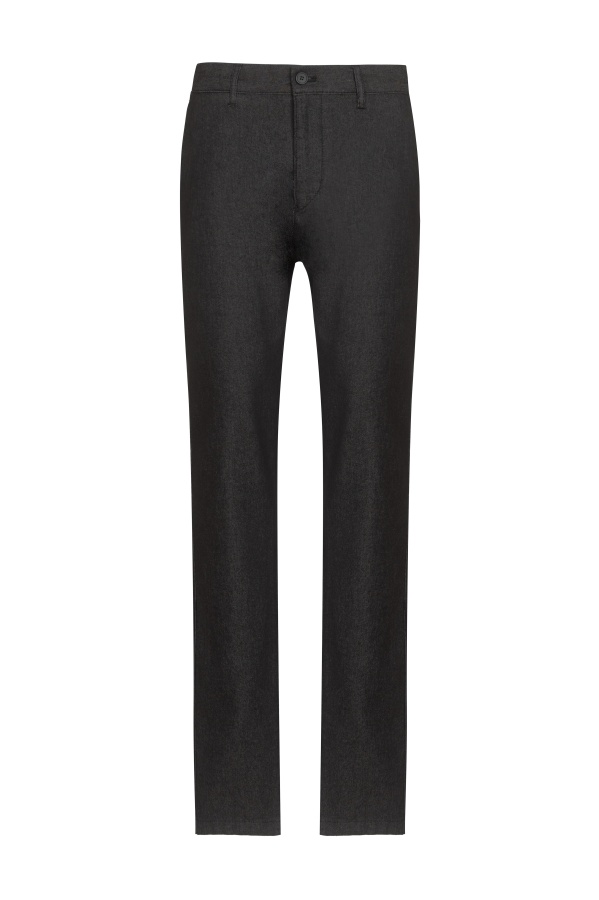 Sp. Trousers Casual Active Slim