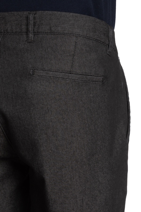 Sp. Trousers Casual Active Slim