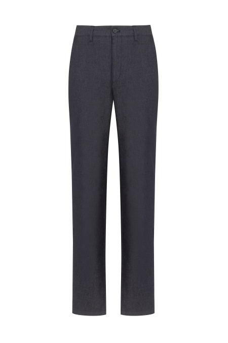 Sp. Trousers Casual Active Slim