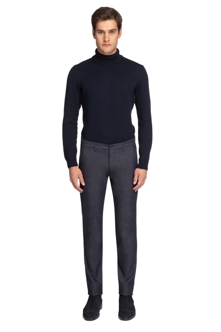 Сп. панталони Casual Active Slim