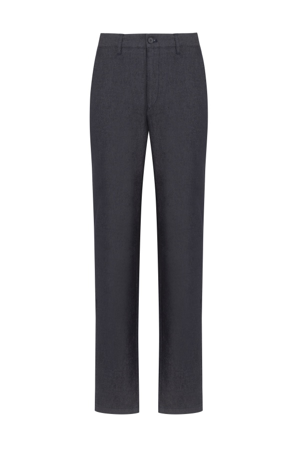 Sp. Trousers Casual Active Slim
