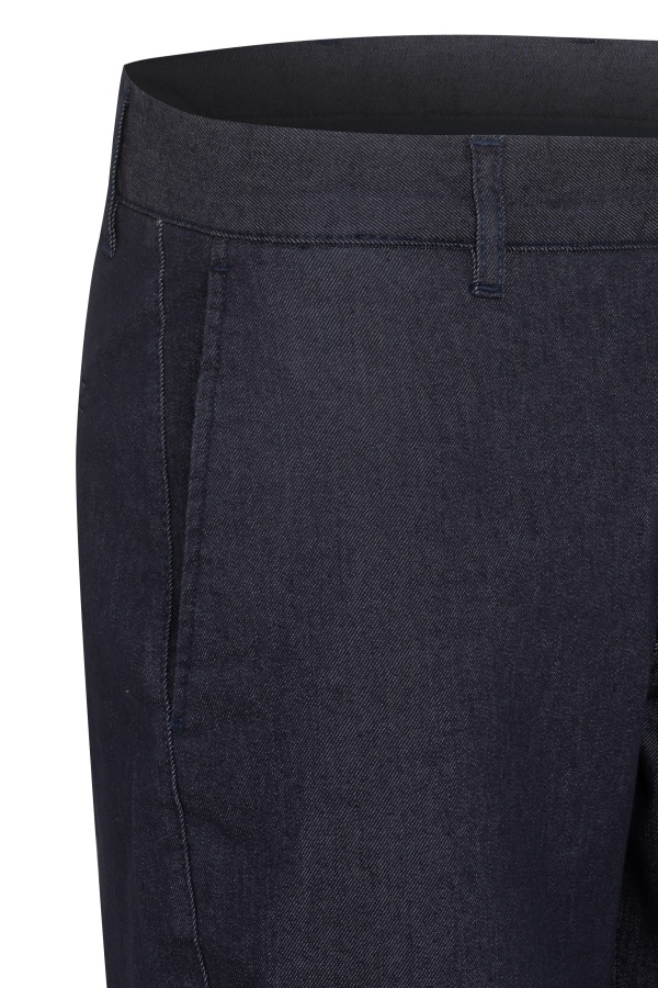 Sp. Trousers Casual Active Slim