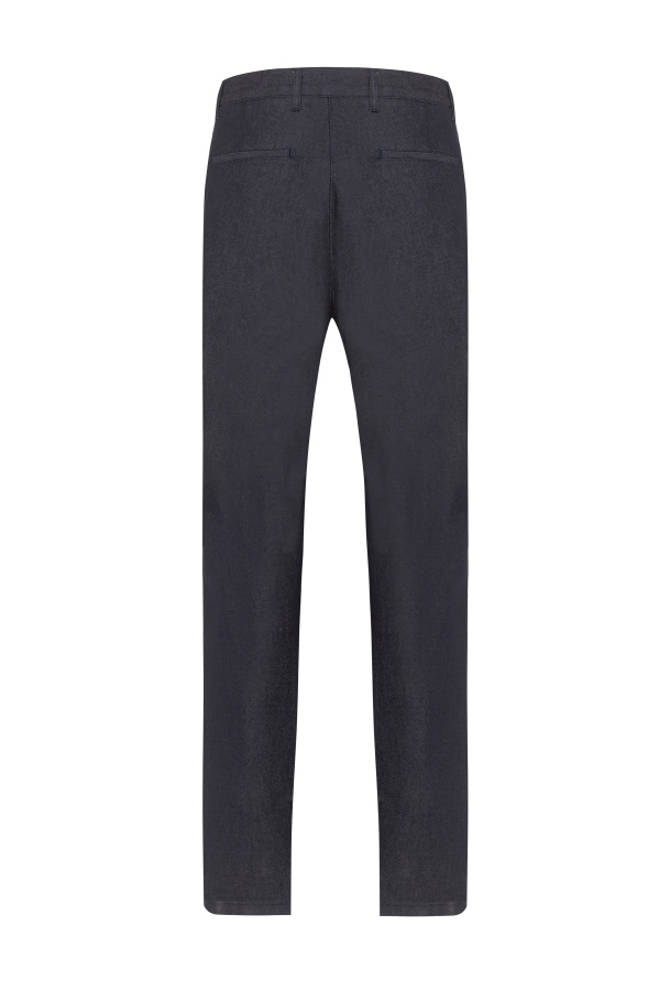 Sp. Trousers Casual Active Slim