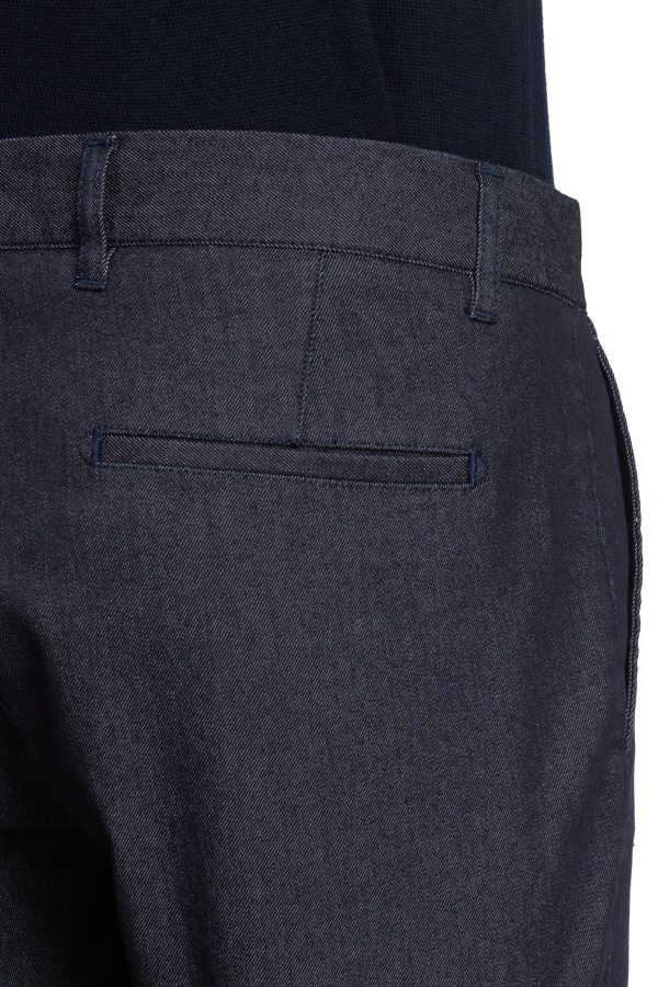 Sp. Trousers Casual Active Slim