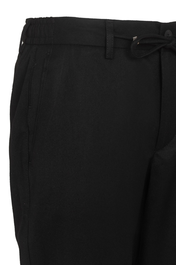 Sp. Trousers Smart Regular