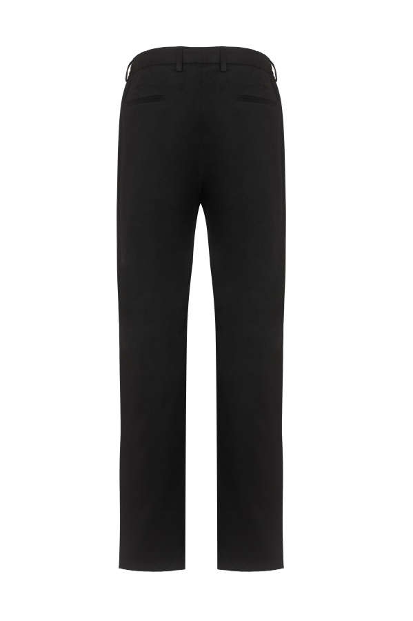 Sp. Trousers Smart Regular