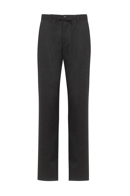 Sp. Trousers Smart Regular