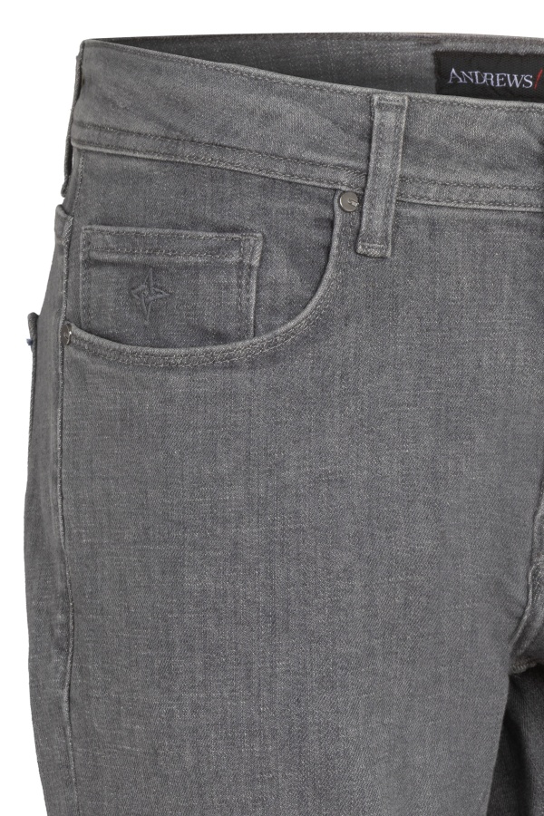 Jeans Smart Slim