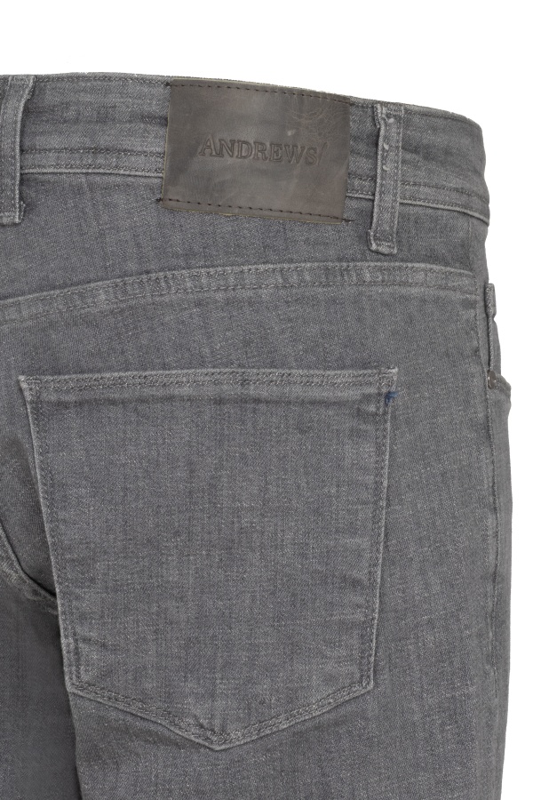 Jeans Smart Slim