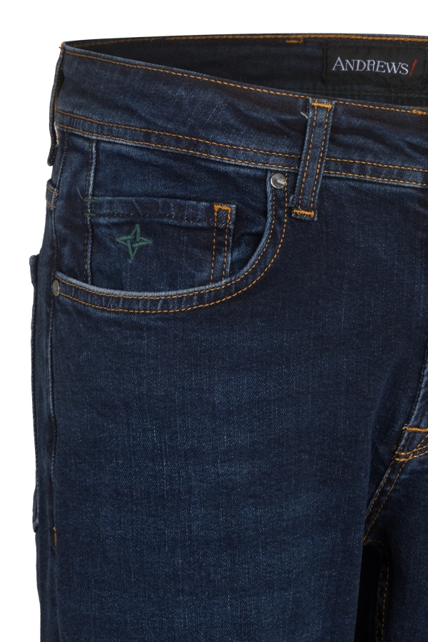 Jeans Smart Slim
