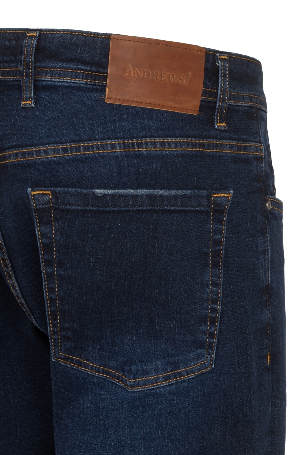 Jeans Smart Slim