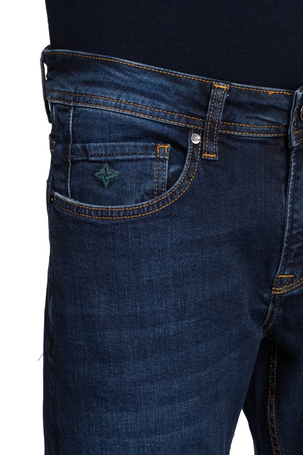 Jeans Smart Slim