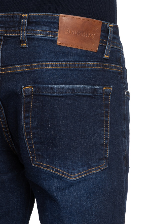 Jeans Smart Slim