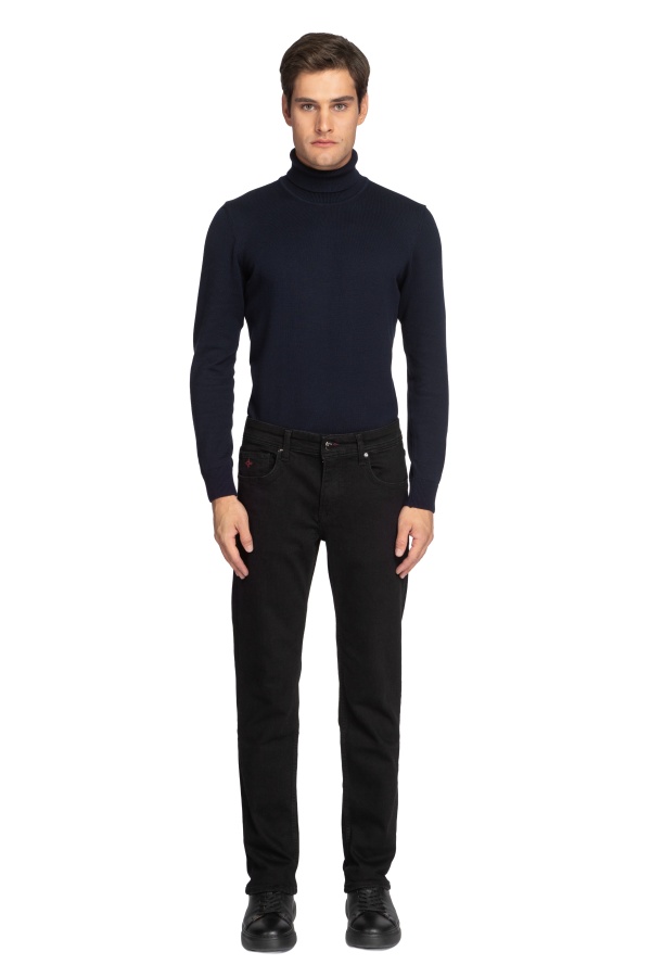 Дънки Smart Regular