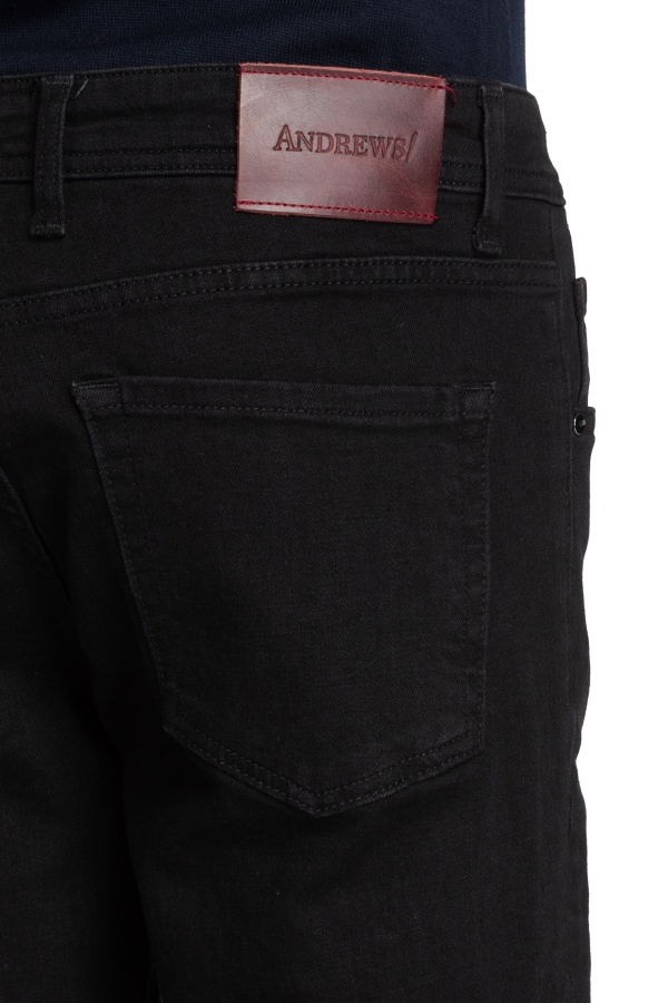 Дънки Smart Regular