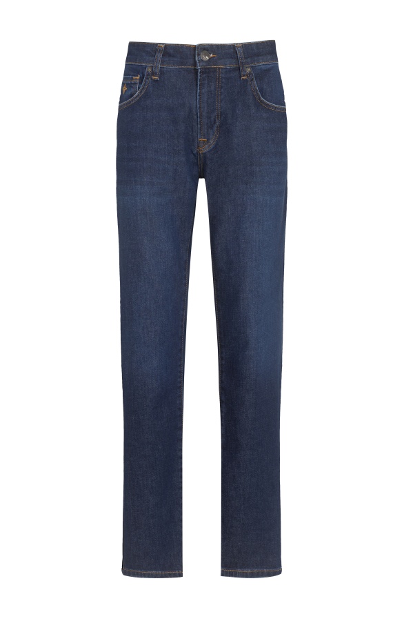 Jeans Smart Regular