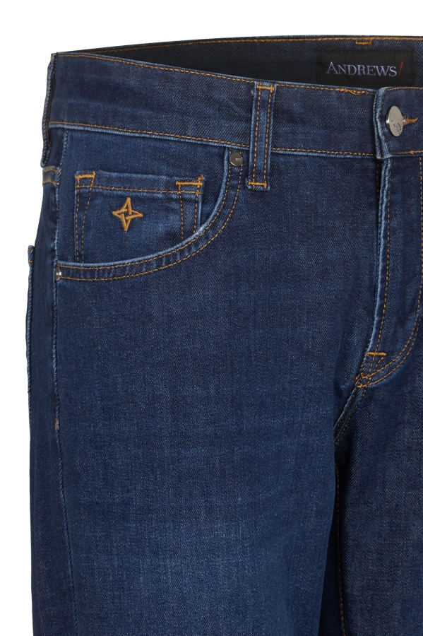 Jeans Smart Regular