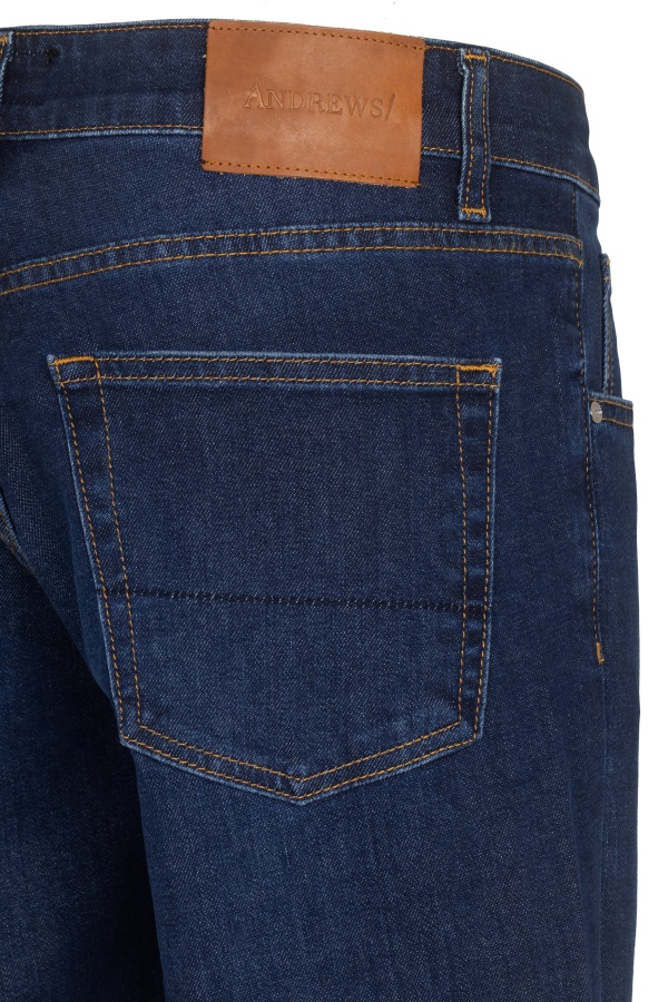 Jeans Smart Regular