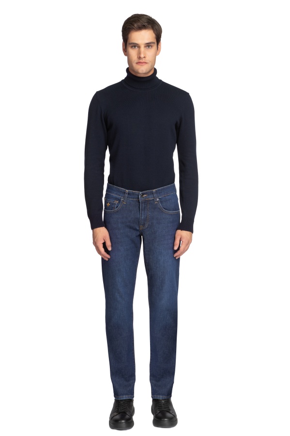 Дънки Smart Regular