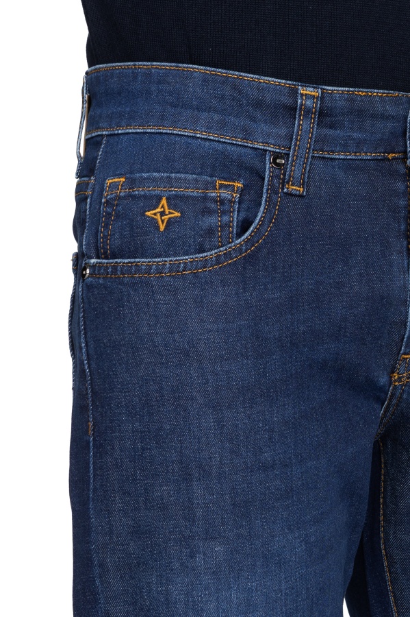 Дънки Smart Regular