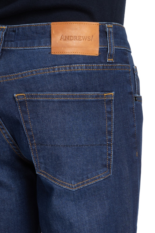 Дънки Smart Regular