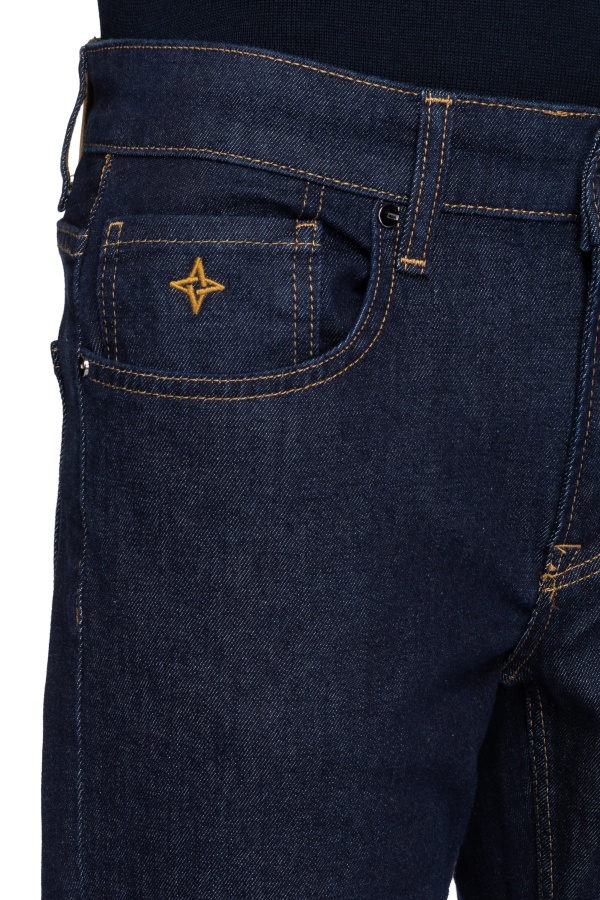 Дънки Smart Regular