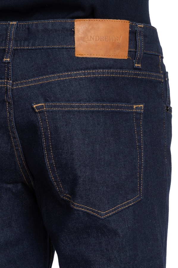 Дънки Smart Regular