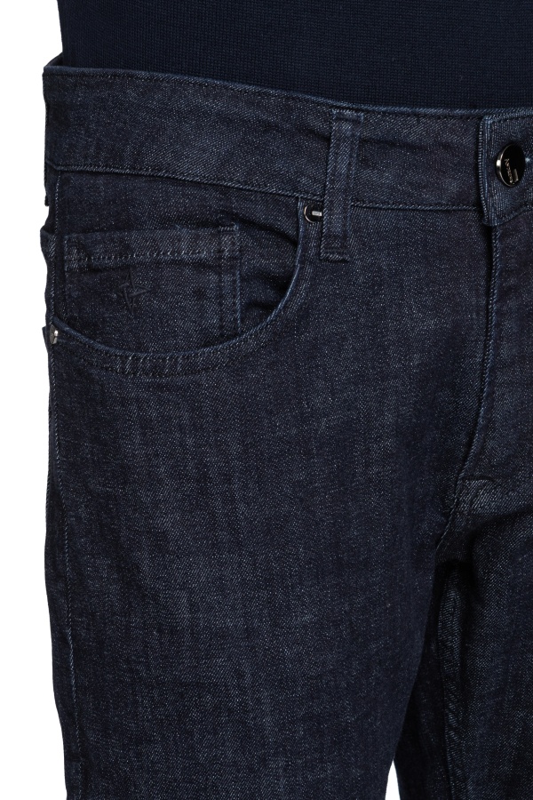 Jeans Smart Slim