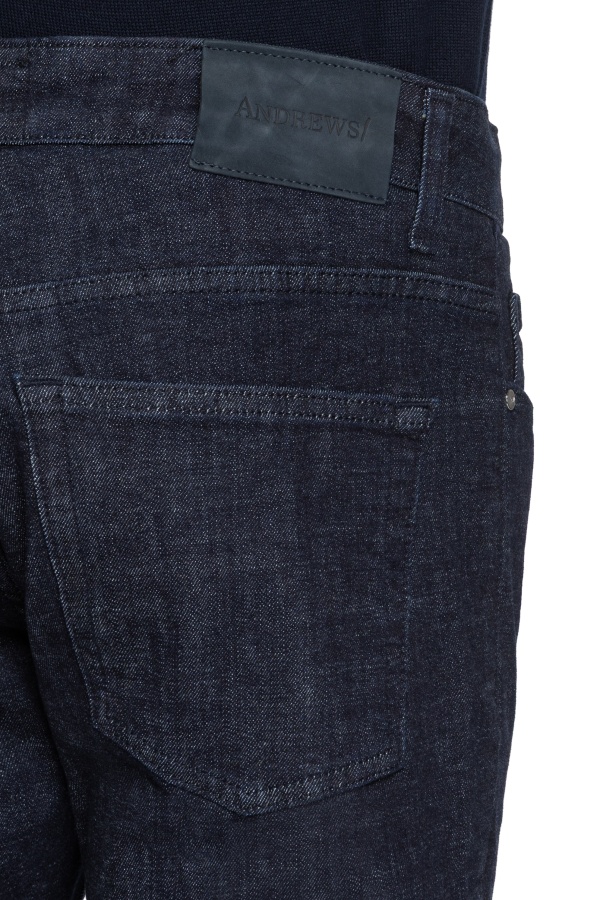 Jeans Smart Slim