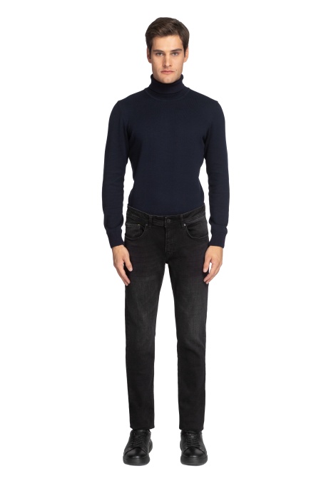 Дънки Casual Active Slim